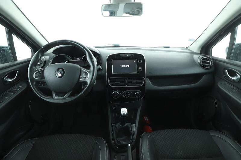 Renault Clio Estate 1.5 dCi Energy Intens 90 ch