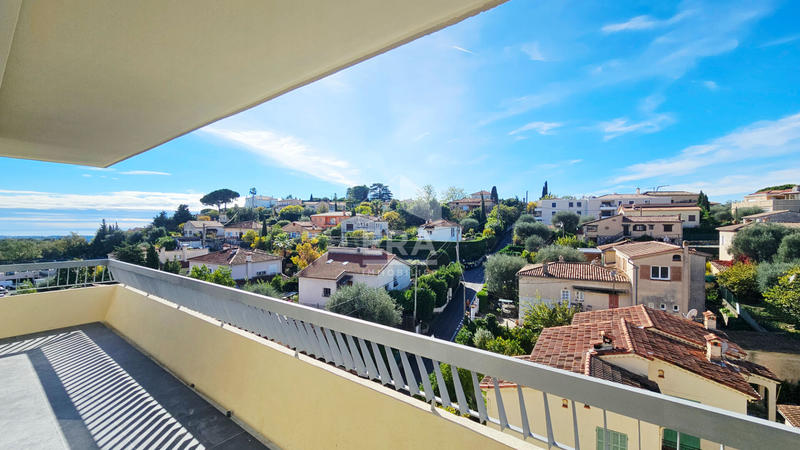 Appartement - 74 m² - 4 pièces