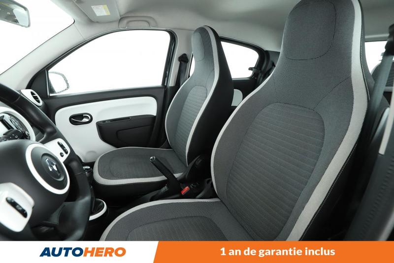 Renault Twingo 1.0 SCe Zen 65 ch