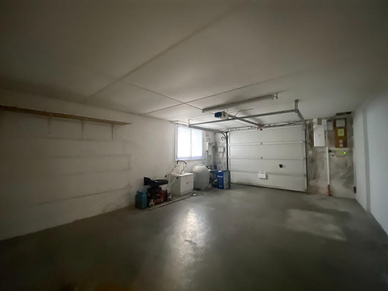 Maison - 124 m² - 6 pièces