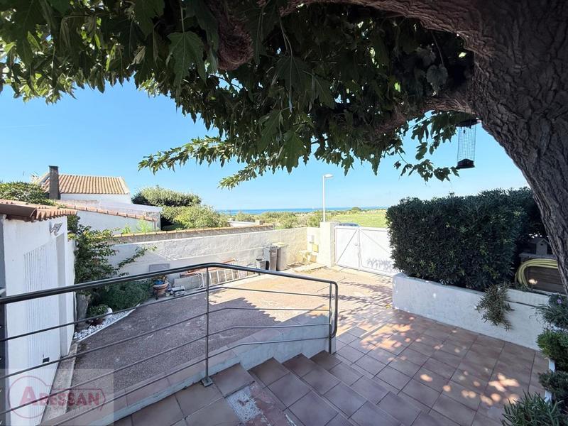 Maison - 117 m² - 4 pièces