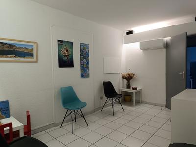 Bureau - 20 m²
