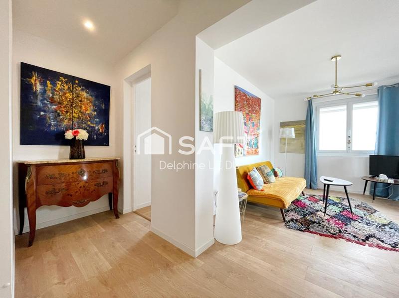 Maison - 148 m² - 6 pièces