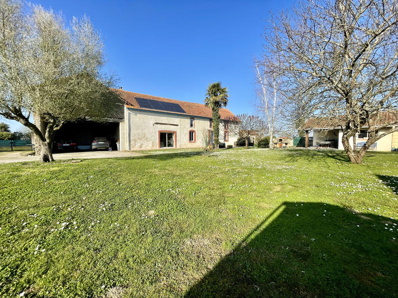 Maison - 284 m² - 7 pièces