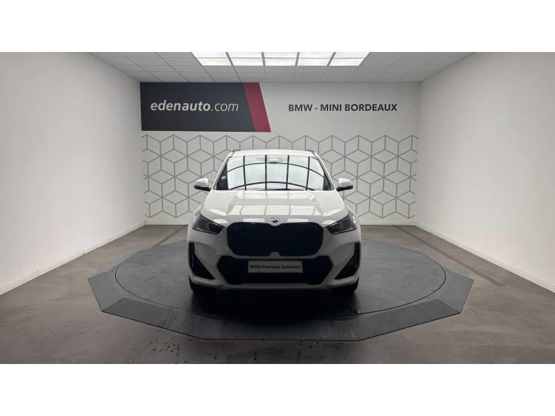 Bmw X1 xDrive 25e 245ch Dkg7 m Sport