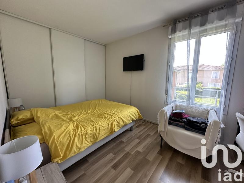 Maison - 71 m² - 3 pièces