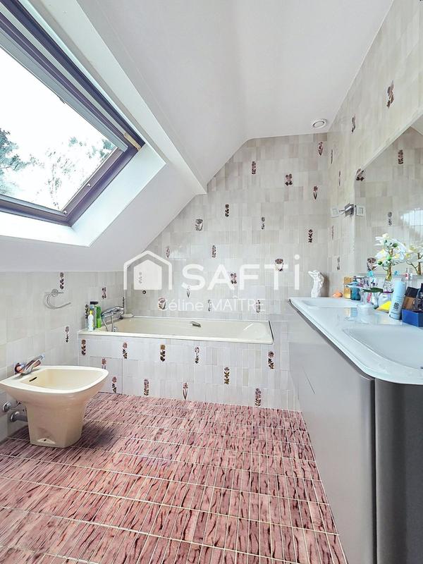 Villa - 145 m² - 5 pièces