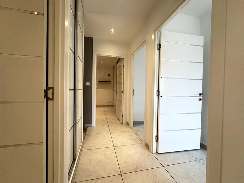 Maison - 103 m² - 4 pièces