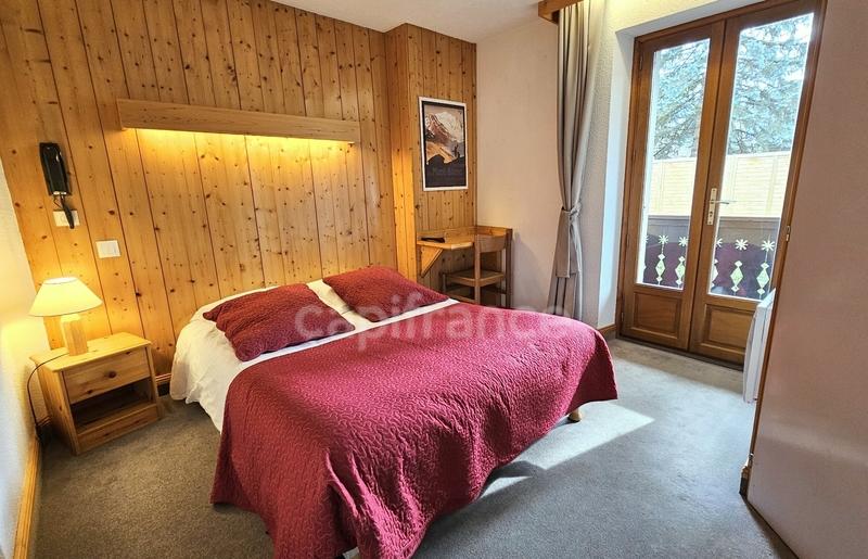 Fonds de commerce - 416 m²