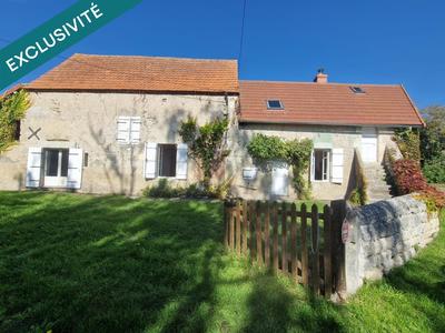 Maison - 130 m² - 4 pièces