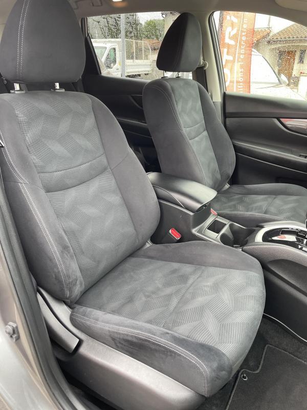 Nissan X-Trail n-Connecta Dci 130 X-Tronic