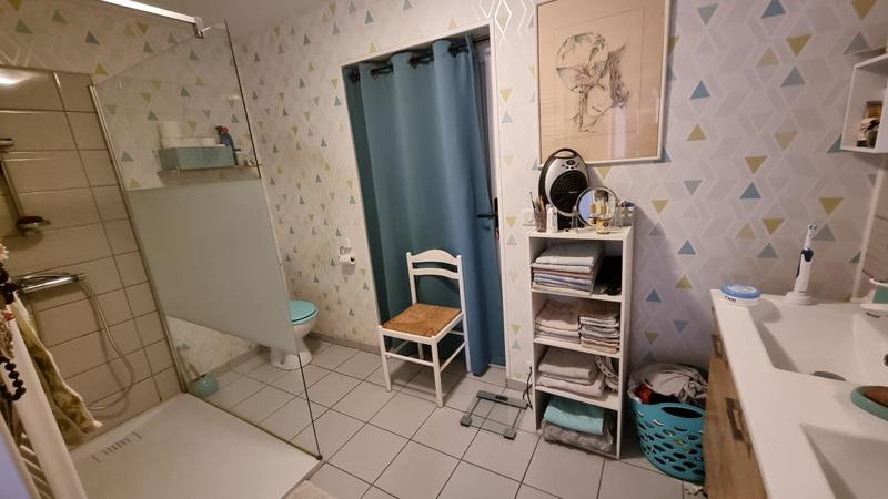 Maison - 235 m² - 8 pièces