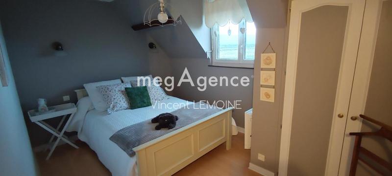 Maison - 143 m² - 7 pièces