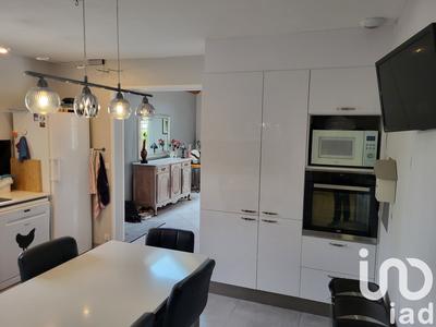 Maison - 195 m² - 7 pièces