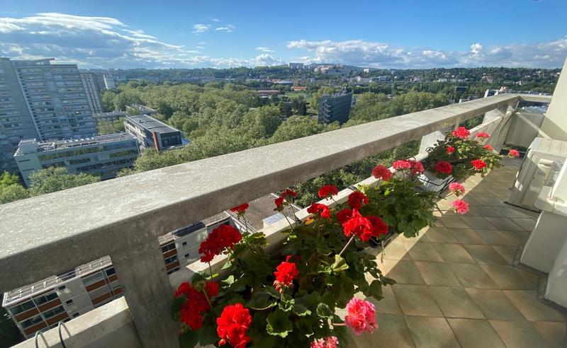 Appartement - 128 m² - 5 pièces