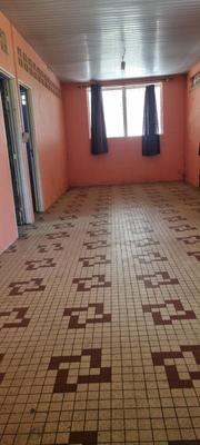 Appartement - 180 m² - 8 pièces