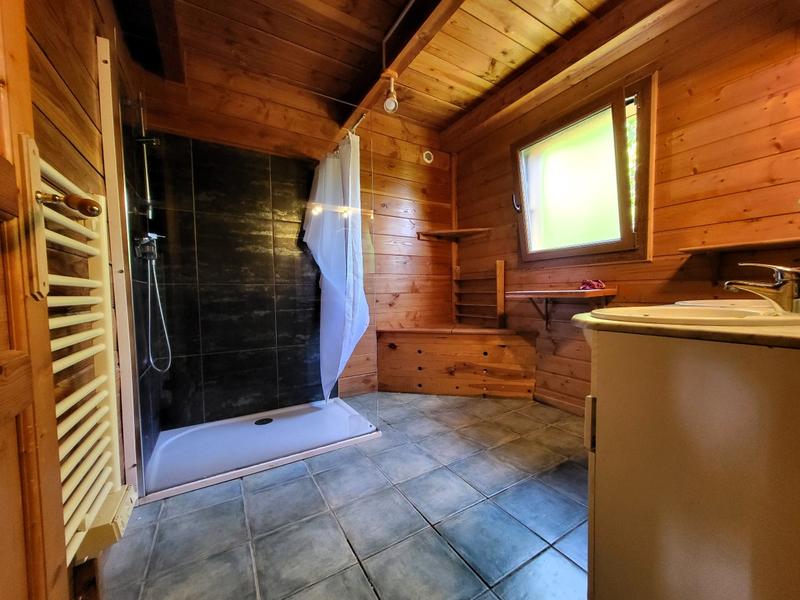 Maison - 151 m² - 4 pièces