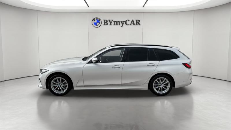 Bmw Série 3 Touring G21 Lci 2 318i 156 ch Bva8