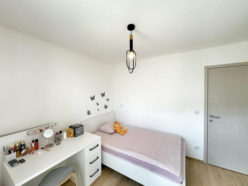 Maison - 127 m² - 5 pièces