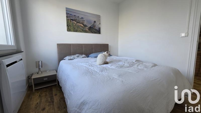 Maison - 72 m² - 4 pièces