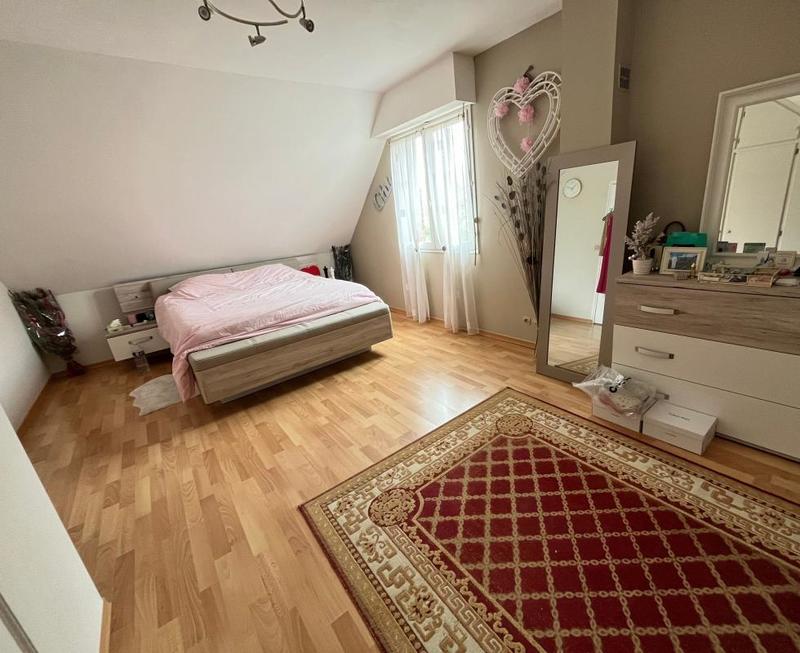 Maison - 135 m² - 4 pièces