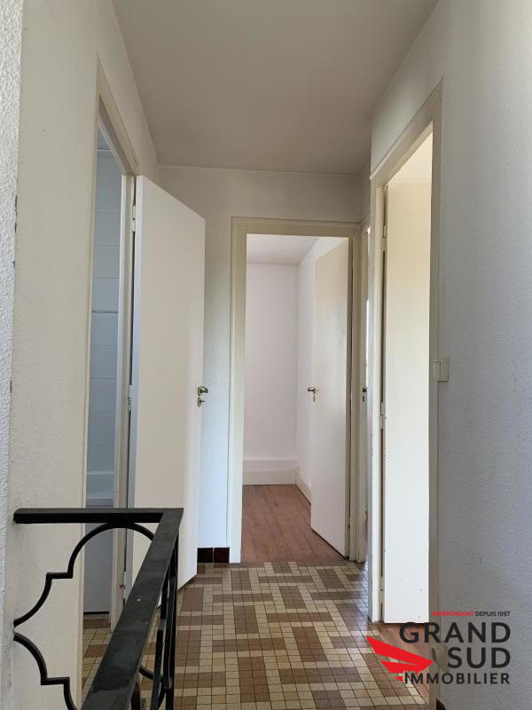 Maison - 81 m² - 4 pièces