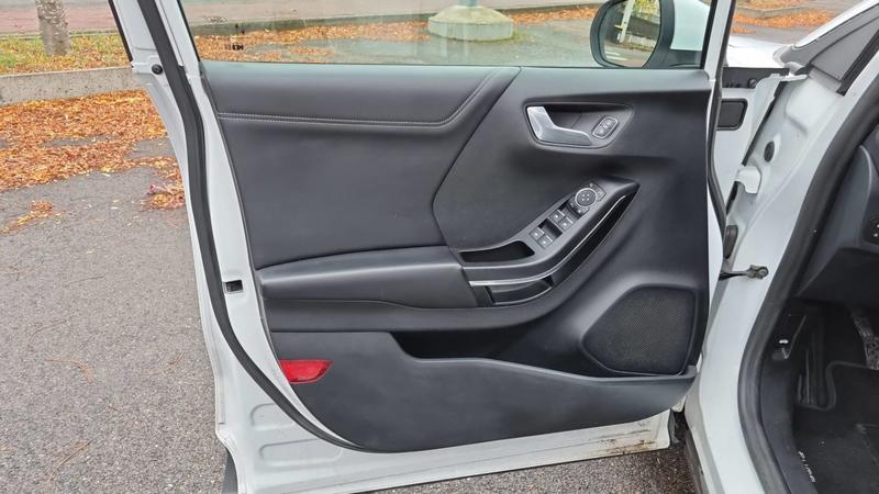 Ford Puma 1.0 EcoBoost 125 Titanium