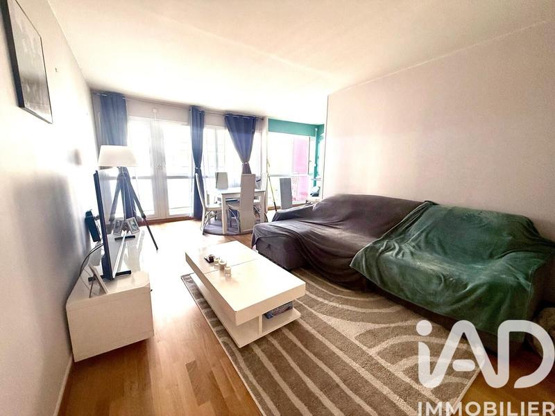 Appartement - 69 m² - 3 pièces