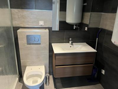 Appartement - 30 m² - 1 pièce