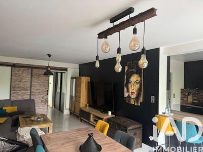 Maison - 160 m² - 8 pièces