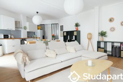 Appartement - 78 m² - 3 pièces