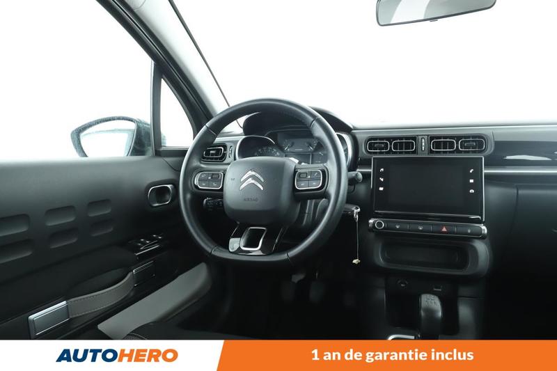 Citroën C3 1.2 PureTech Shine 82 ch