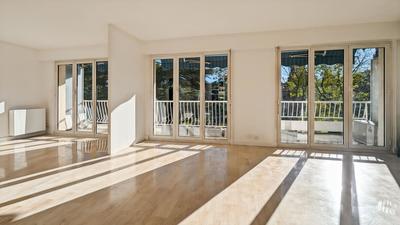 Appartement - 74 m² - 3 pièces