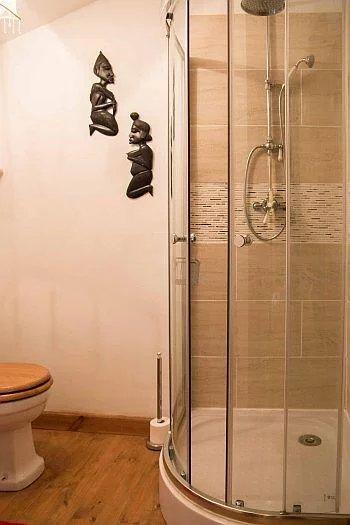 Maison de village - 200 m² - 7 pièces