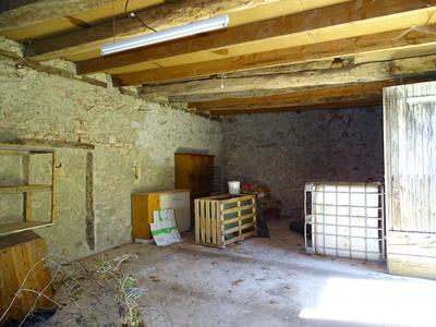 Maison - 136 m² - 5 pièces