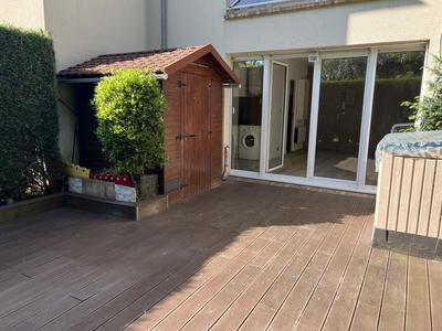 Appartement - 25 m² - 1 pièce