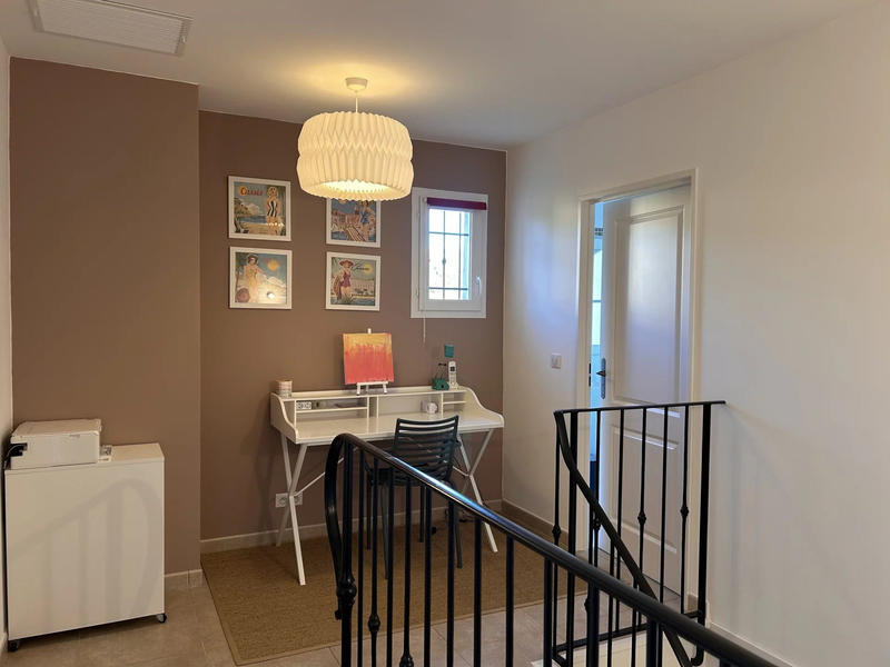 Maison - 174 m² - 5 pièces