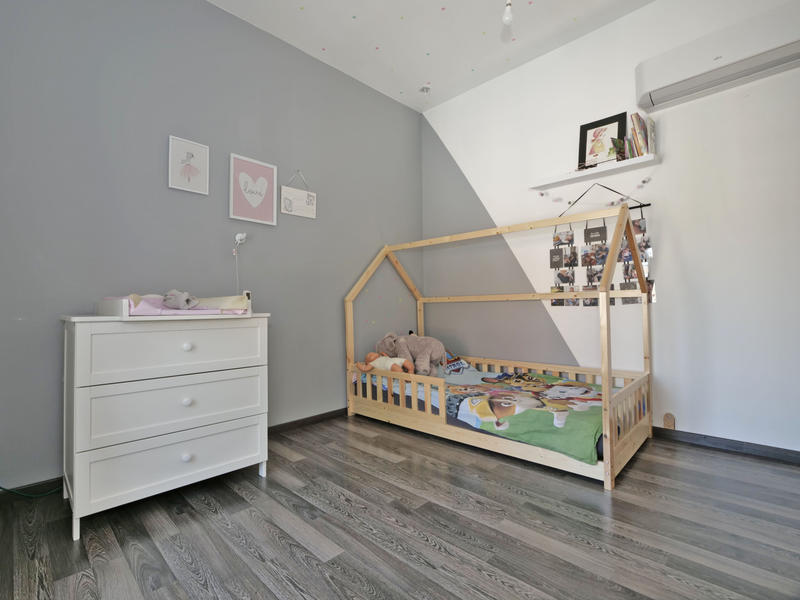 Maison - 155 m² - 6 pièces