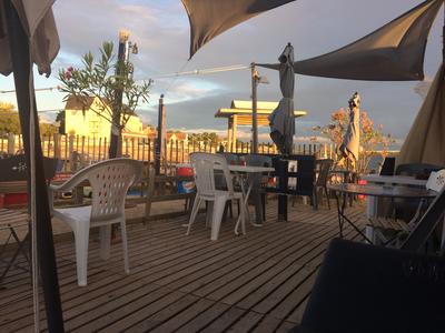 Jeux gonflables de Marennes-plage