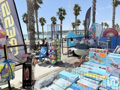 Local commercial - 78 m²