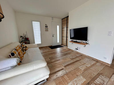 Maison - 75 m² - 4 pièces