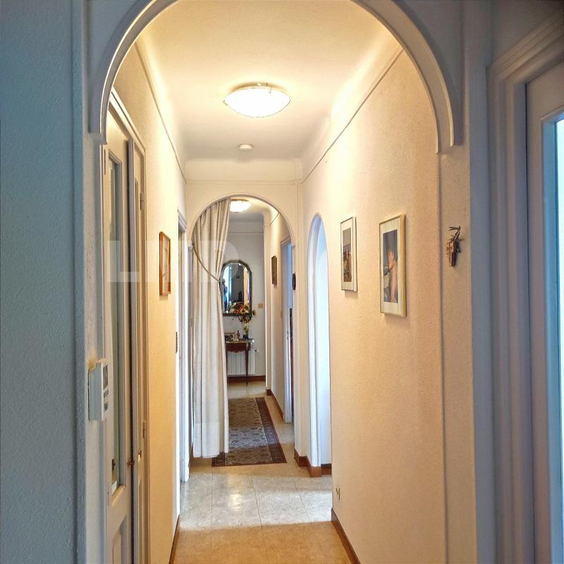 Appartement - 118 m² - 6 pièces