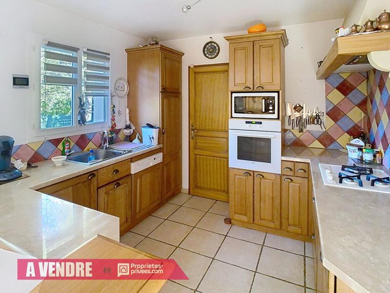 Maison - 88 m² - 3 pièces