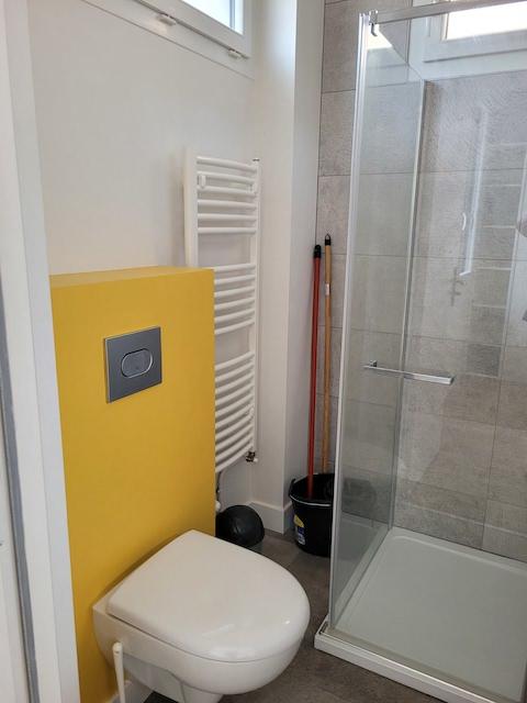 Appartement - 30 m² - 2 pièces