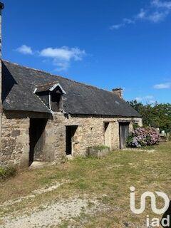 Maison - 116 m² - 5 pièces