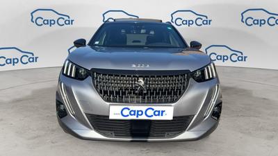 Peugeot 2008 II 1.2 PureTech 130 Eat8 Gt - Toit ouvrant