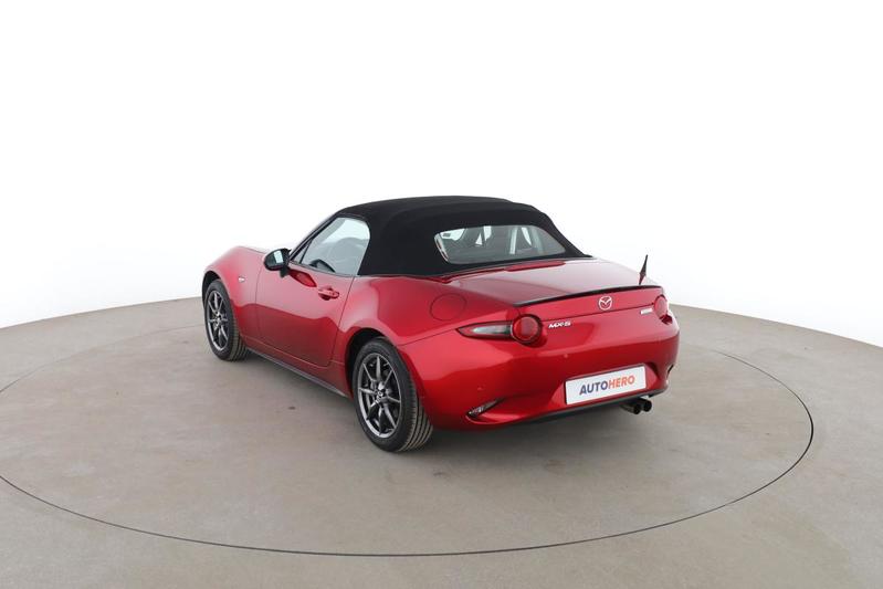 Mazda Mx-5 St 1.5 Skyactiv-G Selection 132 ch