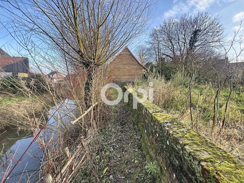 Maison - 170 m² - 6 pièces