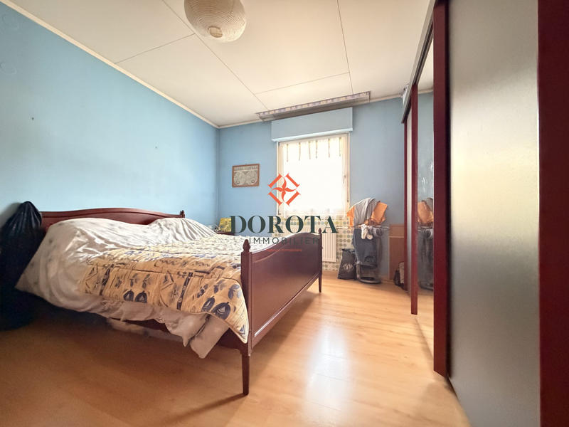 Maison - 156 m² - 6 pièces