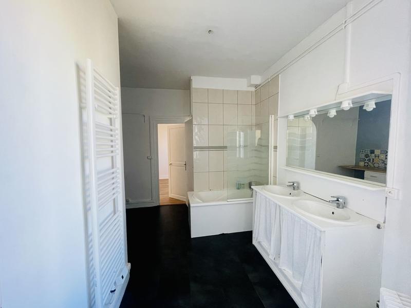 Appartement - 78 m² - 4 pièces